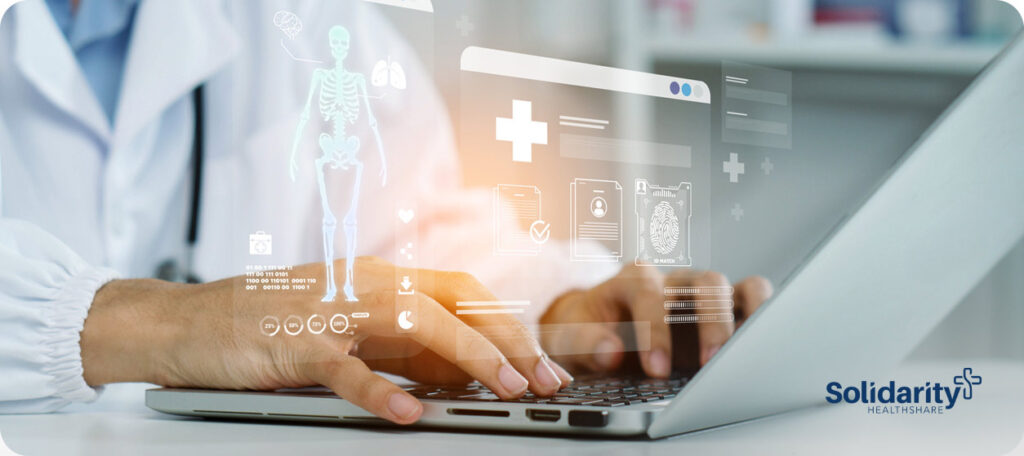 Solidarity HealthShare