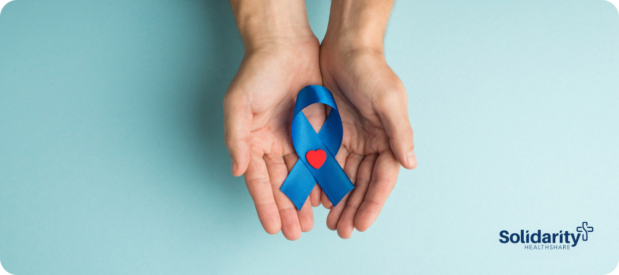 Solidarity HealthShare – American Diabetes Alert Day 2026